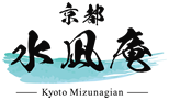 京都水凪庵 kyoto mizunagian